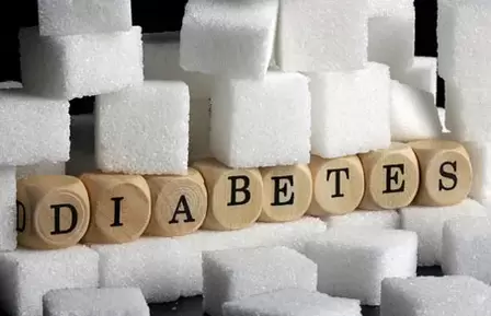 Diabetas